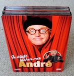 Je blijft lachen André van Duin 6 dvd box limited release, Cd's en Dvd's, Dvd's | Komedie, Boxset, Overige genres, Alle leeftijden
