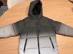 Grijze winterjas voor jongens, Kinderen en Baby's, Kinderkleding | Overige, Ophalen, Nieuw, Jongen