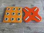 2 Mepal Rosti onderzetters, Ophalen of Verzenden
