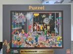 puzzels divers, Ophalen of Verzenden, Gebruikt, Legpuzzel