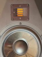 Adam a8x speakers, Audio, Tv en Foto, Luidsprekers, Overige merken, Gebruikt, Ophalen of Verzenden, 120 watt of meer