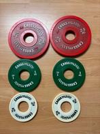 Crossmaxx elite fractional plates, Ophalen, Nieuw