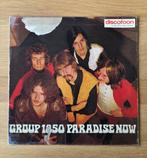 Group 1850 – Paradise Now – VD 7063, Ophalen of Verzenden, Gebruikt, 12 inch, Progressive