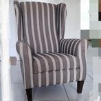 Oorfauteuil, Huis en Inrichting, Fauteuils, Ophalen, Zo goed als nieuw