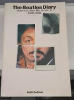 The Beatles Diary Volume 2 After The Break-up 1970-2001, Gelezen, Artiest, Keith Badman, Ophalen of Verzenden