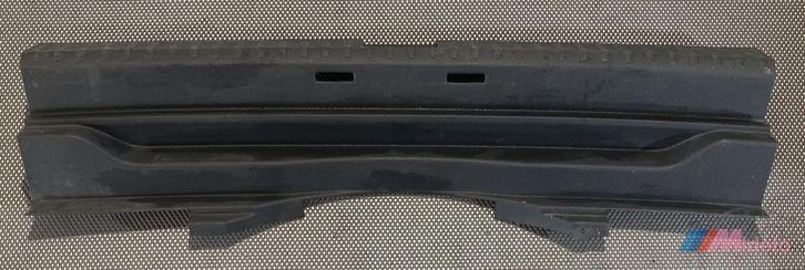 SKODA KAROQ INSTAPBEKLEDING ACHTERKLEP 575863459, Auto-onderdelen, Interieur en Bekleding, Skoda, Gebruikt, Ophalen of Verzenden