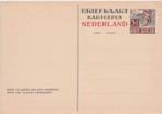 BRIEFKAART kartoepos NEDERLAND, Verzenden, Briefkaart