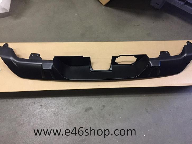 BODEMBESCHERMPLAAT BMW X5 G05 M OE 51128099115, Auto-onderdelen, Carrosserie en Plaatwerk, BMW, Nieuw, Ophalen of Verzenden