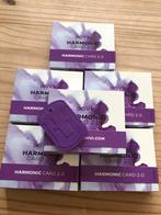 Harmonic Card tegen EMF straling, Ophalen of Verzenden, Nieuw, Overige typen