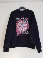 Trui / sweater voor dames -- maat S / 36 -- Loavies (nieuw!), Kleding | Dames, Truien en Vesten, Leavies, Zwart, Nieuw, Ophalen of Verzenden