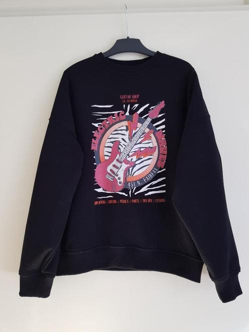 Trui / sweater voor dames -- maat S / 36 -- Loavies (nieuw!), Kleding | Dames, Truien en Vesten, Nieuw, Maat 36 (S), Zwart, Ophalen of Verzenden