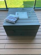 Vuurtafel, Tuin en Terras, Vuurtafels, Ophalen of Verzenden, Zo goed als nieuw