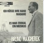 Bruno Majcherek- Ich Kusse Ihre Hand Madame