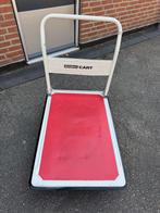 Transportkar - Magnacart Platformwagen, 100 liter of meer, Ophalen, Zo goed als nieuw, Overige typen