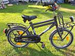 Alpina Cargo 16 inch Kinderfiets, Fietsen en Brommers, Fietsen | Kinderfietsjes, Ophalen of Verzenden
