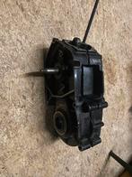 Tomos Carter met Krukas - Onderdelen, Fietsen en Brommers, Ophalen of Verzenden, Gebruikt, Blok, Tomos