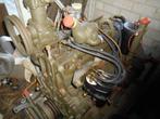 Motorblok Daf YA 126, YA 314 en YA 324 Hercules JXC, Ophalen, Landmacht, Nederland