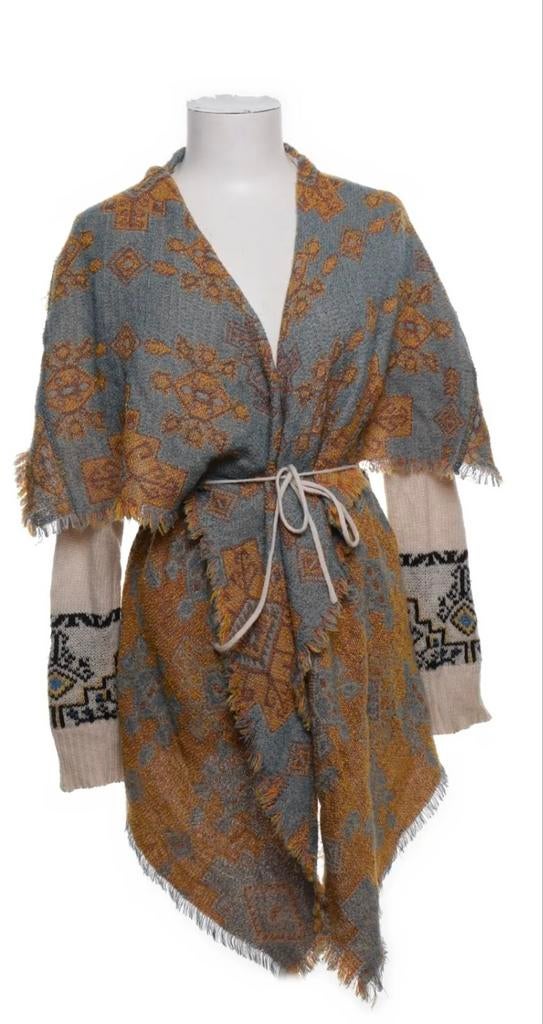 Desigual Cardigan Maat M, Desigual, Ophalen of Verzenden, Zo goed als nieuw, Maat 38/40 (M)