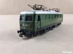 Kleinbahn 1010 loc, Hobby en Vrije tijd, Modeltreinen | H0, Overige merken, Gebruikt, Ophalen of Verzenden, Analoog