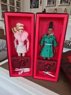 Poppy parkers  Sins nrfb, Ophalen of Verzenden, Zo goed als nieuw, Pop