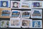 006 Stadspost Duitsland Mix lot met 12 verschillende zegels., Postzegels en Munten, Postzegels | Europa | Duitsland, Verzenden