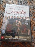 DVD Familie Weekend - Nieuw in Verpakking, Ophalen of Verzenden