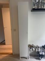 Ikea badkamer kast, Ophalen, (Half)hoge kast, Minder dan 50 cm, Zo goed als nieuw