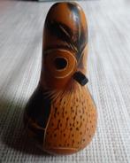 KUNST * DIVERSE KALEBAS FIGUREN * Peru *, Antiek en Kunst, Verzenden