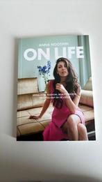 Anna Nooshin - On life, Boeken, Ophalen of Verzenden, Mode algemeen, Anna Nooshin, Zo goed als nieuw