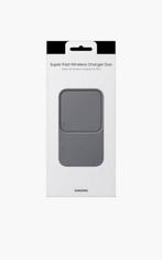 Samsung EP-P5400 Charger Duo - met adapter en kabel - NIEUW, Telecommunicatie, Mobiele telefoons | Telefoon-opladers, Ophalen