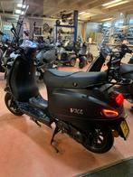 Gebro scooters: Killerbee VXL 45KM BJ2021 (retro la souris), Gebruikt, Maximaal 45 km/u, Ophalen of Verzenden, Benzine