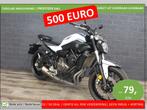 YAMAHA MT 07 ABS (bj 2018) MT07 35KW A2 mogelijk, 2 cilinders, Bedrijf, Onbekend, YAMAHA