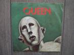 Queen - We Are The Champions., Cd's en Dvd's, Vinyl Singles, Verzenden, Zo goed als nieuw, Pop