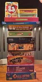 Bordspellen, Ophalen of Verzenden, Gebruikt