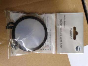 Wit Balans Filter - 55 mm beschikbaar voor biedingen