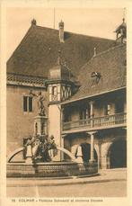 (381-154-049) Colmar, Verzenden, Frankrijk