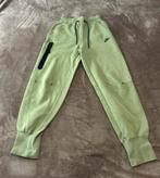 nike tech broek, Verzenden, Zo goed als nieuw, Maat 46 (S) of kleiner