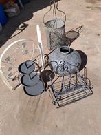 Diverse accessoires voor in huis, Ophalen, Gebruikt