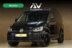Volkswagen Caddy 1.4 TSI DSG | Bi-Xenon | Navigatie | CarPla, Auto's, Bestelauto's, Stof, Gebruikt, 4 cilinders, Volkswagen