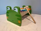 Kikker Xylofoon met Hamer, Ophalen of Verzenden, Nieuw, Overige typen, Met geluid
