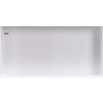 Looox Colour Box in- en opbouwnis 60 x 30 cm wit, ., Overige typen, Nieuw, Ophalen of Verzenden