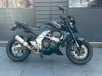 Zeer Nette Kawasaki Z750 Naked Black, Motoren, Motoren | Kawasaki, Naked bike, Particulier, 4 cilinders