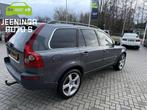 Volvo XC90 2.4D Summum|Stoelverwarming|Trekhaak, Auto's, Gebruikt, 241 €/maand, 7 stoelen, 163 pk