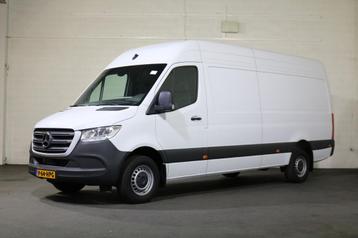 Mercedes-Benz Sprinter 317 CDI L3 H2 Airco Mbux Camera beschikbaar voor biedingen