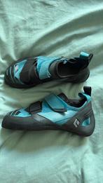 Black Diamond klimschoenen maat 42, Sport en Fitness, Klimsport, Ophalen of Verzenden, Nieuw, Klimsportschoenen