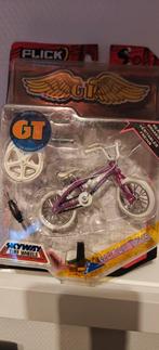 GT Old school BMX World Tour. Flick Trix  Tuff Wheels., Overige merken, Auto, Groter dan 1:32, Nieuw