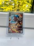Lycanroc fullart 166/159, Ophalen of Verzenden, Nieuw, Losse kaart, Foil