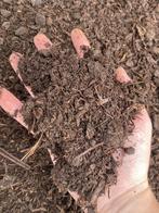 Nú het moment om bij te mesten! Voedzame compost mix bigbag, Ophalen of Verzenden, Compost