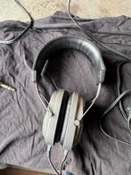 Philips SBC-471 koptelefoon zgan vintage, Audio, Tv en Foto, Koptelefoons, Philips, Philips, Ophalen of Verzenden, Zo goed als nieuw