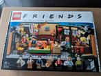 LEGO 21319 - FRIENDS Central Perk, Kinderen en Baby's, Speelgoed | Duplo en Lego, Nieuw, Ophalen of Verzenden, Lego